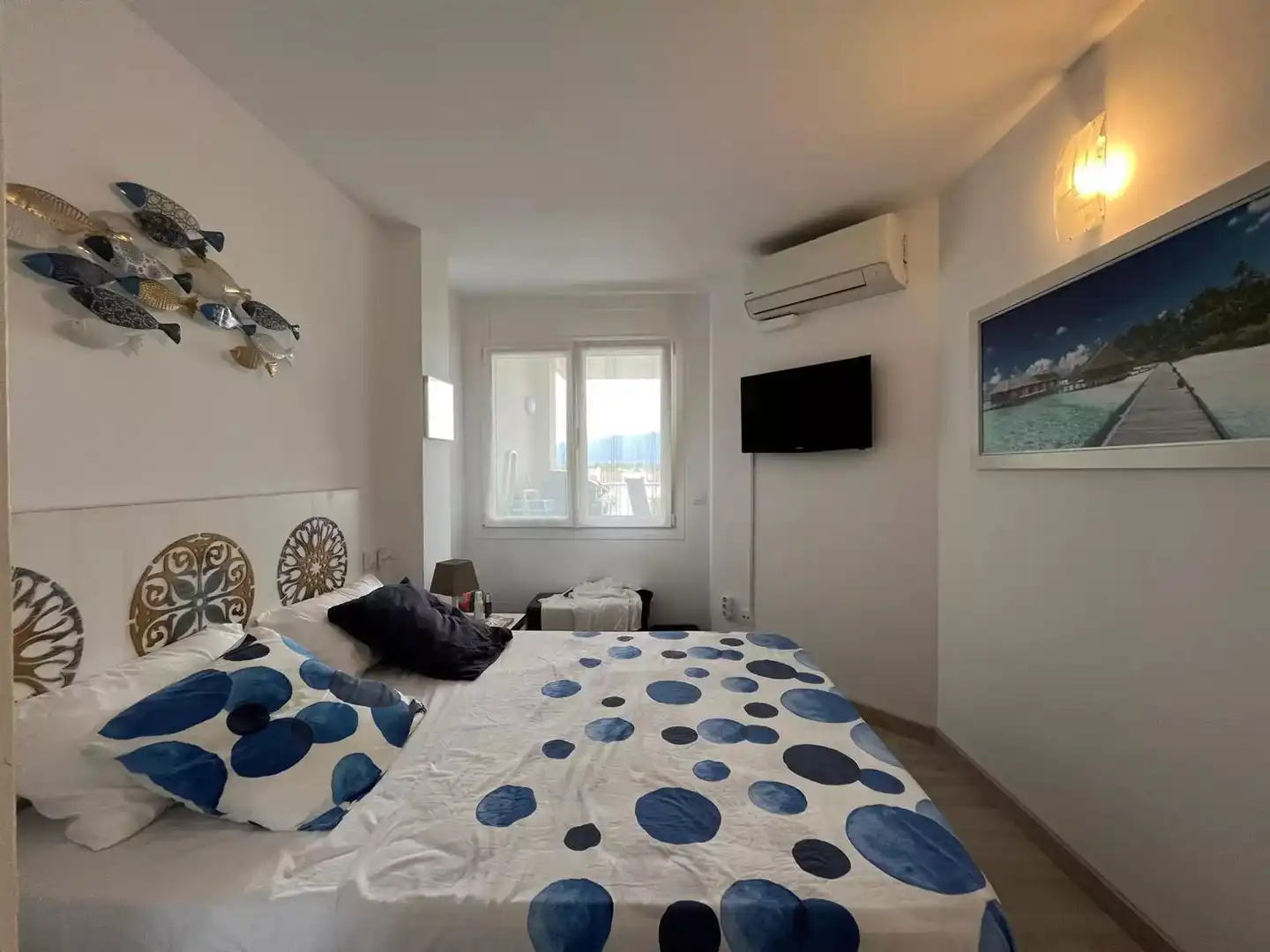 Apartment mit Aufzug zum Verkauf in Moxó - Sant Mori, imagen 8
