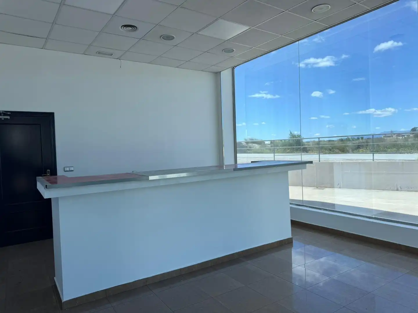 Fabrikhallen zur Miete in  Murcia Capital