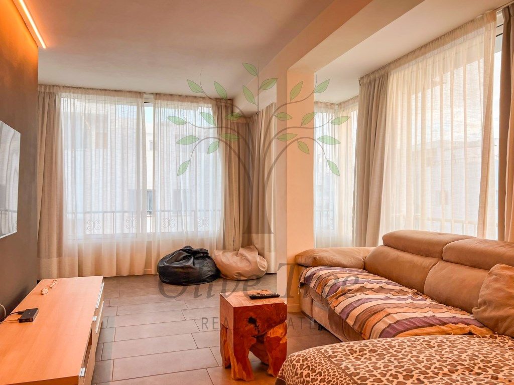 Attic to rent in Calle Fray Luis De Leon, Ses Figueretes - Platja d'en Bossa - Cas Serres