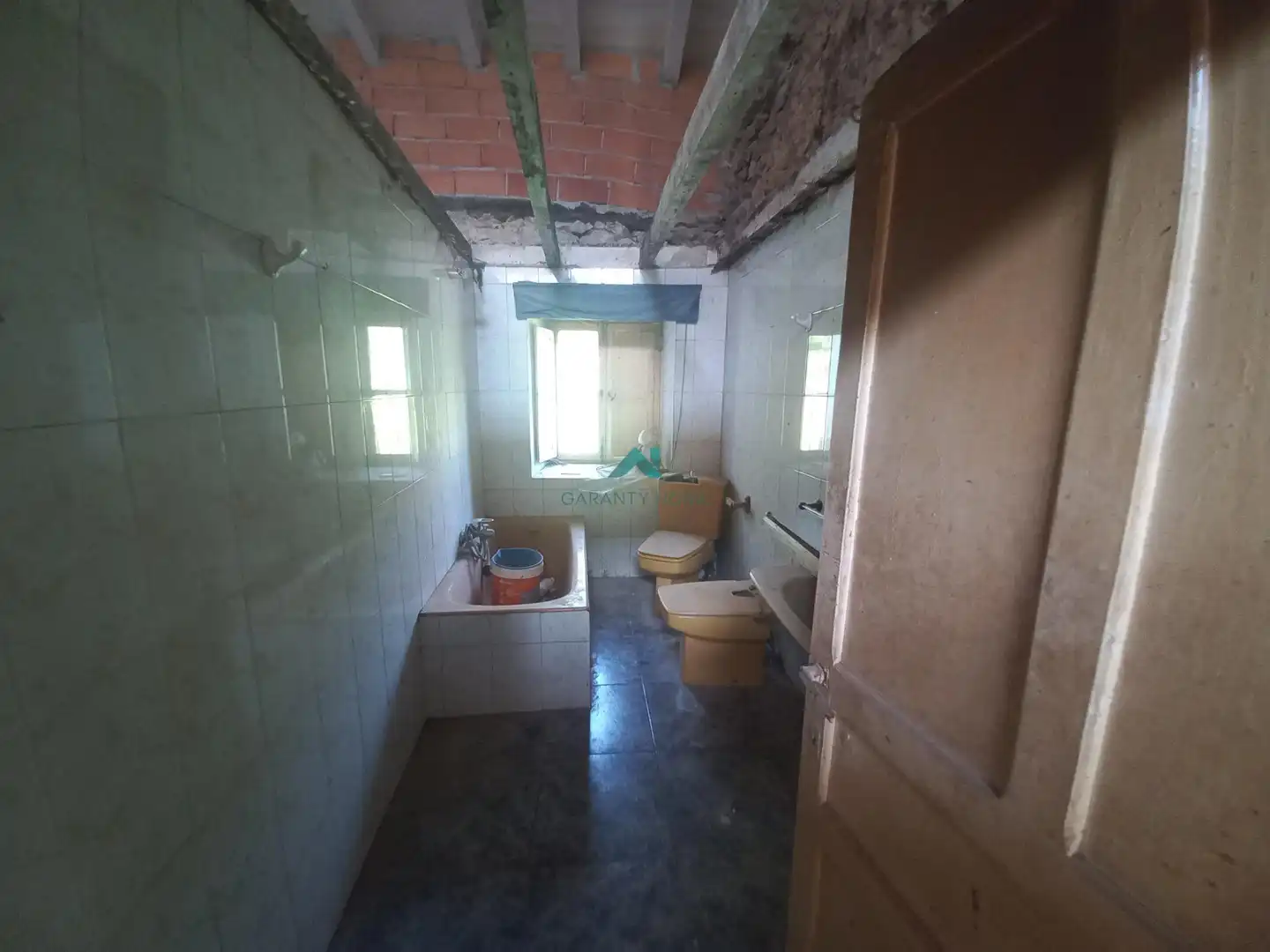 Casa rústica amb jardí en venda a Ramales de la Victoria, imagen 7