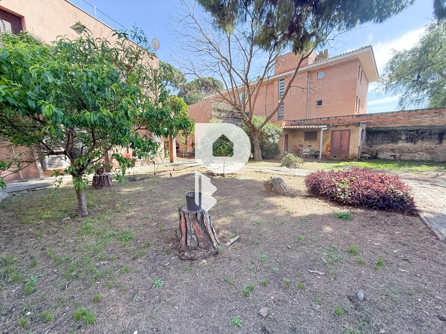 Maison avec jardin à vendre à Carrer de Sant Llorenç 29, imagen 11