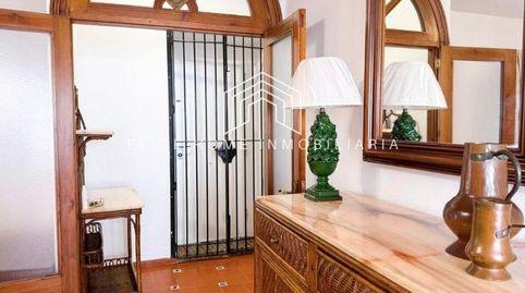 Foto 4 von Einfamilien-Reihenhaus zur Miete in Centro, Vila-real