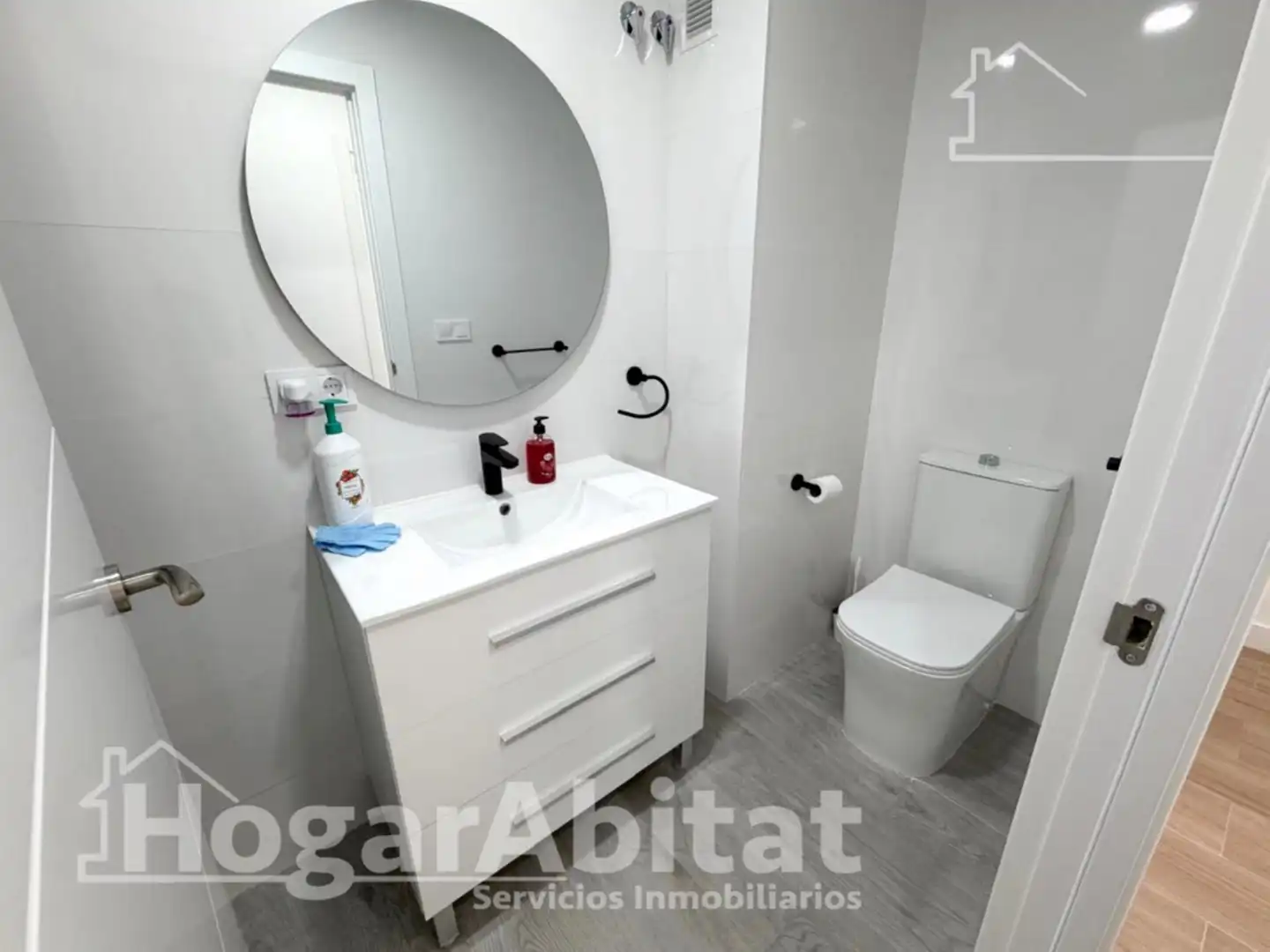 Baño de Piso en venta en Aldaia con Aire acondicionado y Calefacción