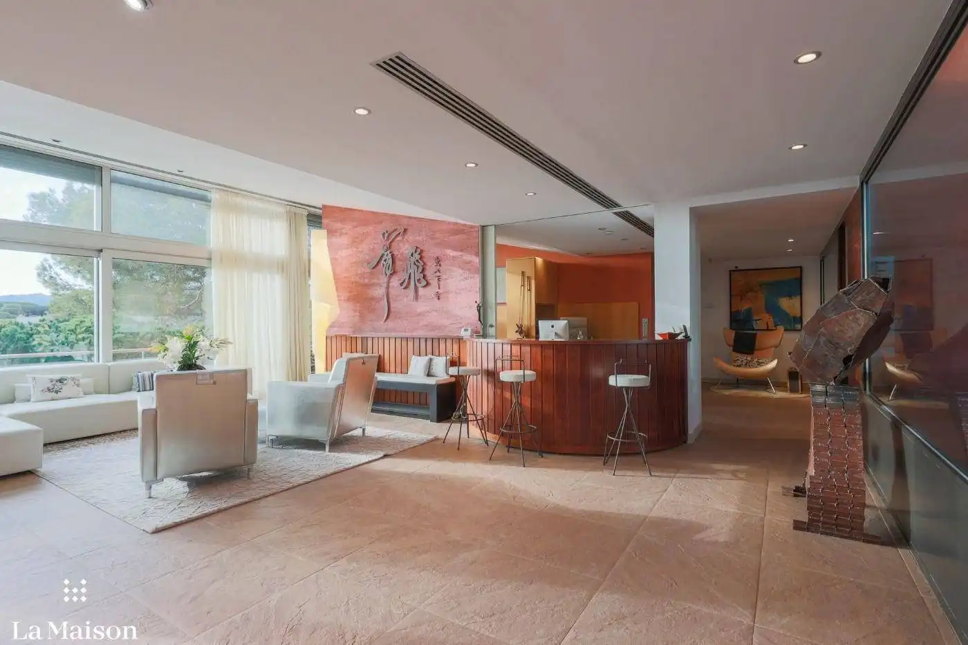 Maison avec terrasse à vendre à Carrer de Can Bru, imagen 11