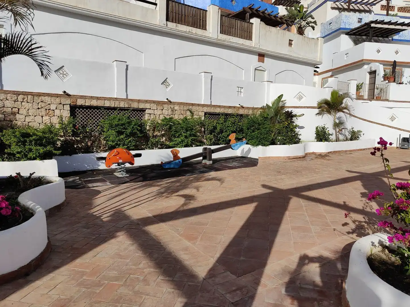 Xalet amb piscina de lloguer a Calle Barranco los Marinos, imagen 60