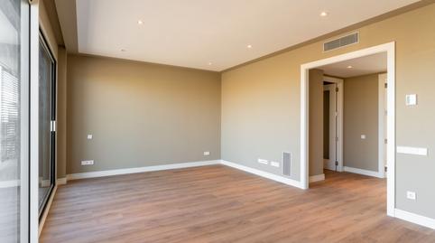 Foto 3 de Pis de lloguer a Ronda de Jean Monnet, 230, Can Gambús, Barcelona