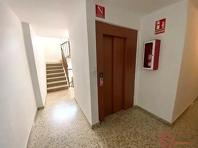 Piso en venta en Almuñecar Centro