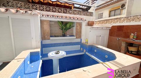 Photo 3 of Single-family semi-detached for sale in Calle Diego de León, Bello Horizonte - Lindasol, Málaga