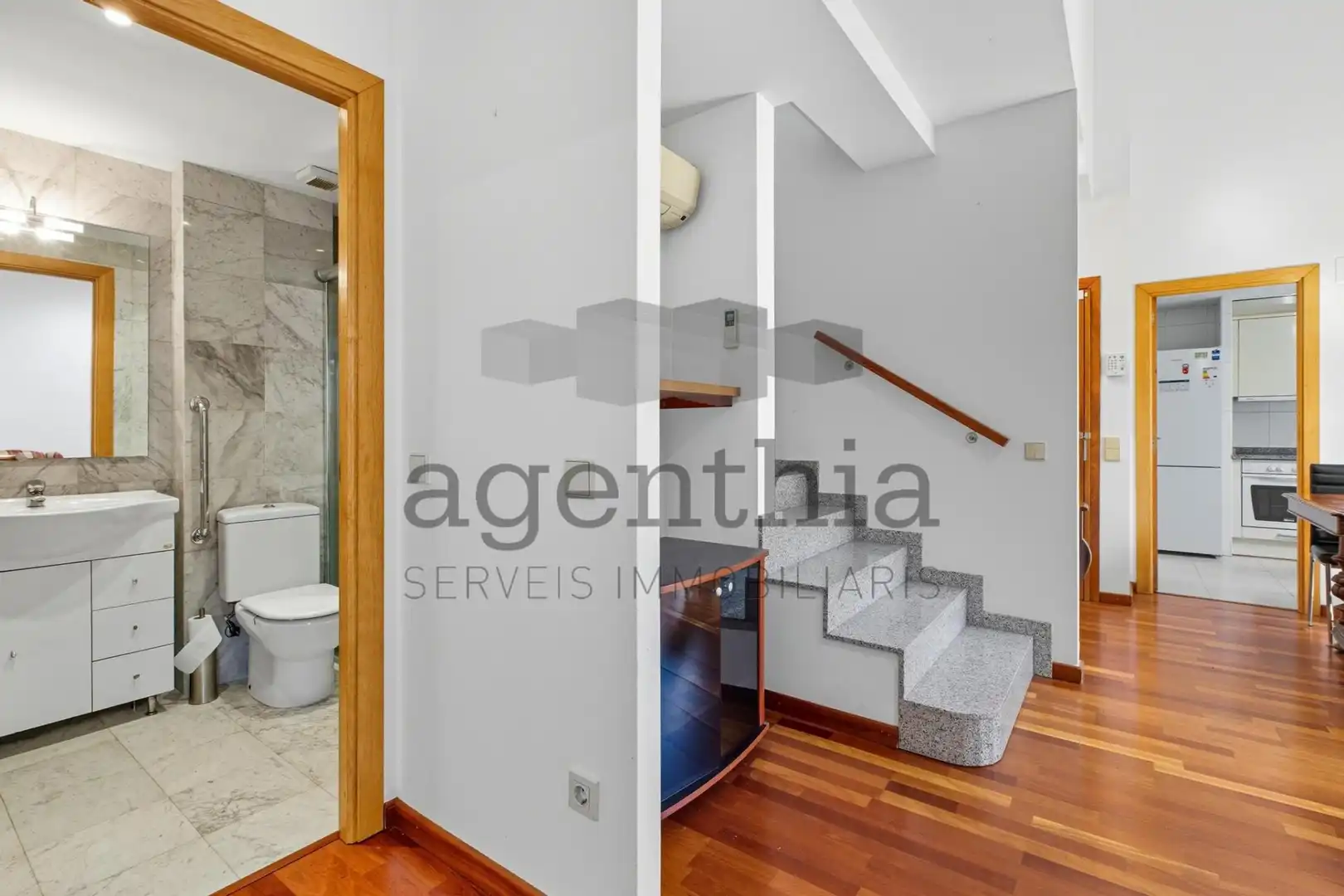 Duplexes for sale in Girona  with Air Conditioner, Heating and Storage room