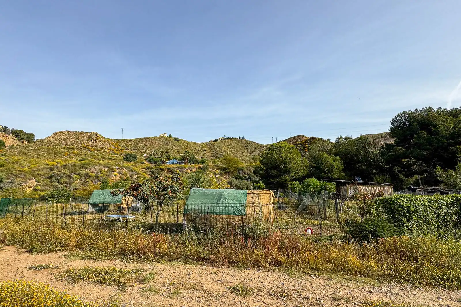 Casa o chalet en venta en Bédar con Aire acondicionado, Calefacción y Terraza