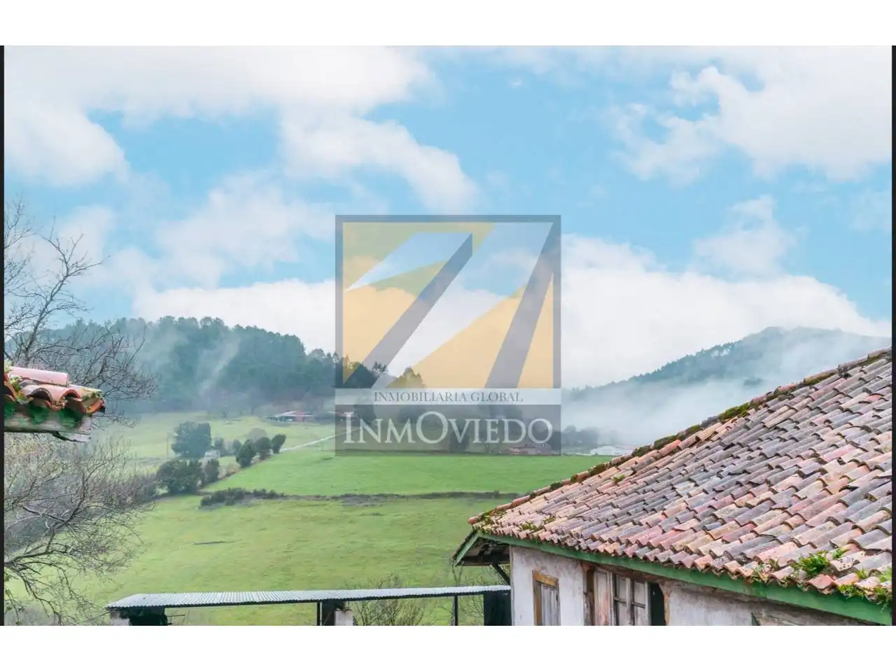 Casa o chalet en venta en Carretera BARREDO, Llanera