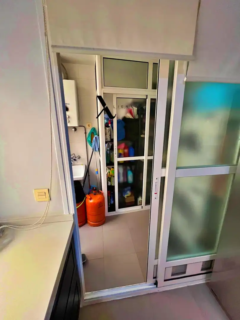 Wohnung mit Aufzug zum Verkauf in Calle Calle Santiago, imagen 15