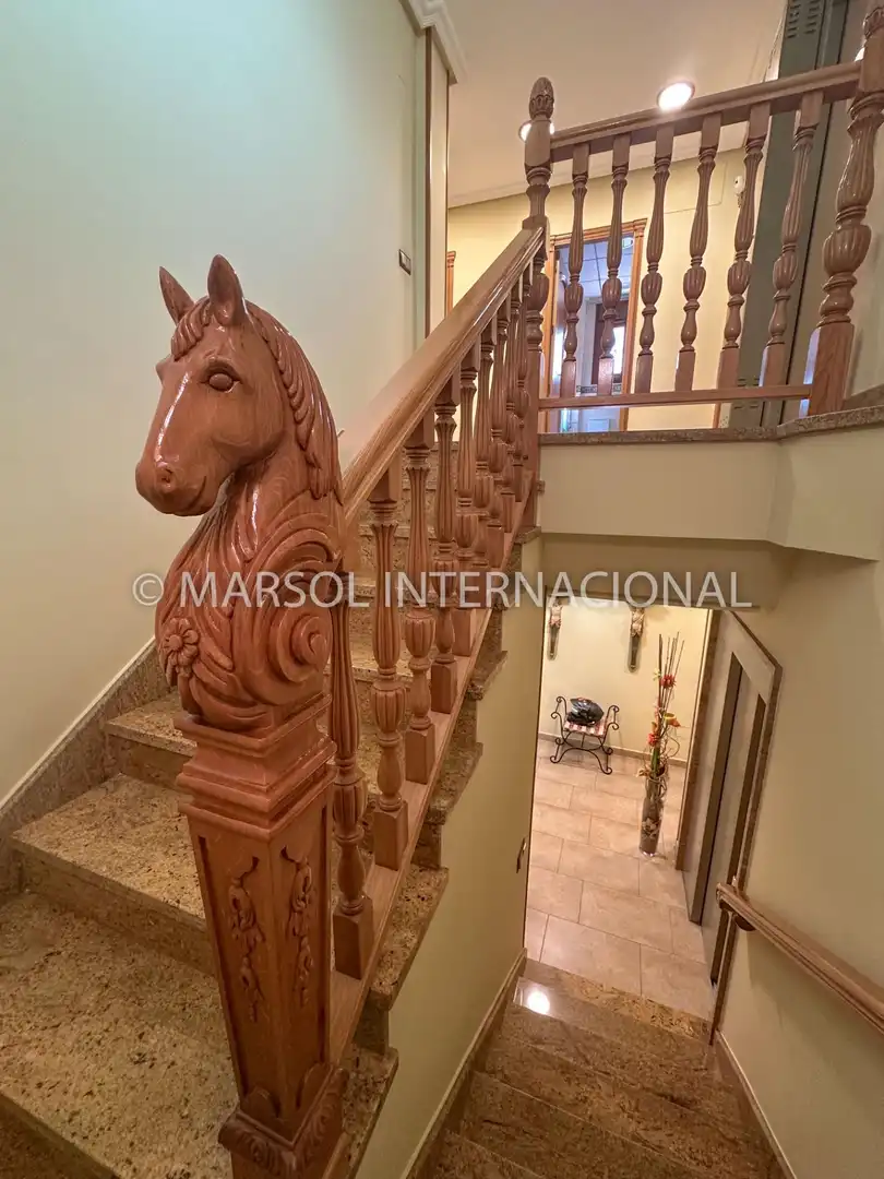 Houses for sale in Redován  with Private garden and Storage room
