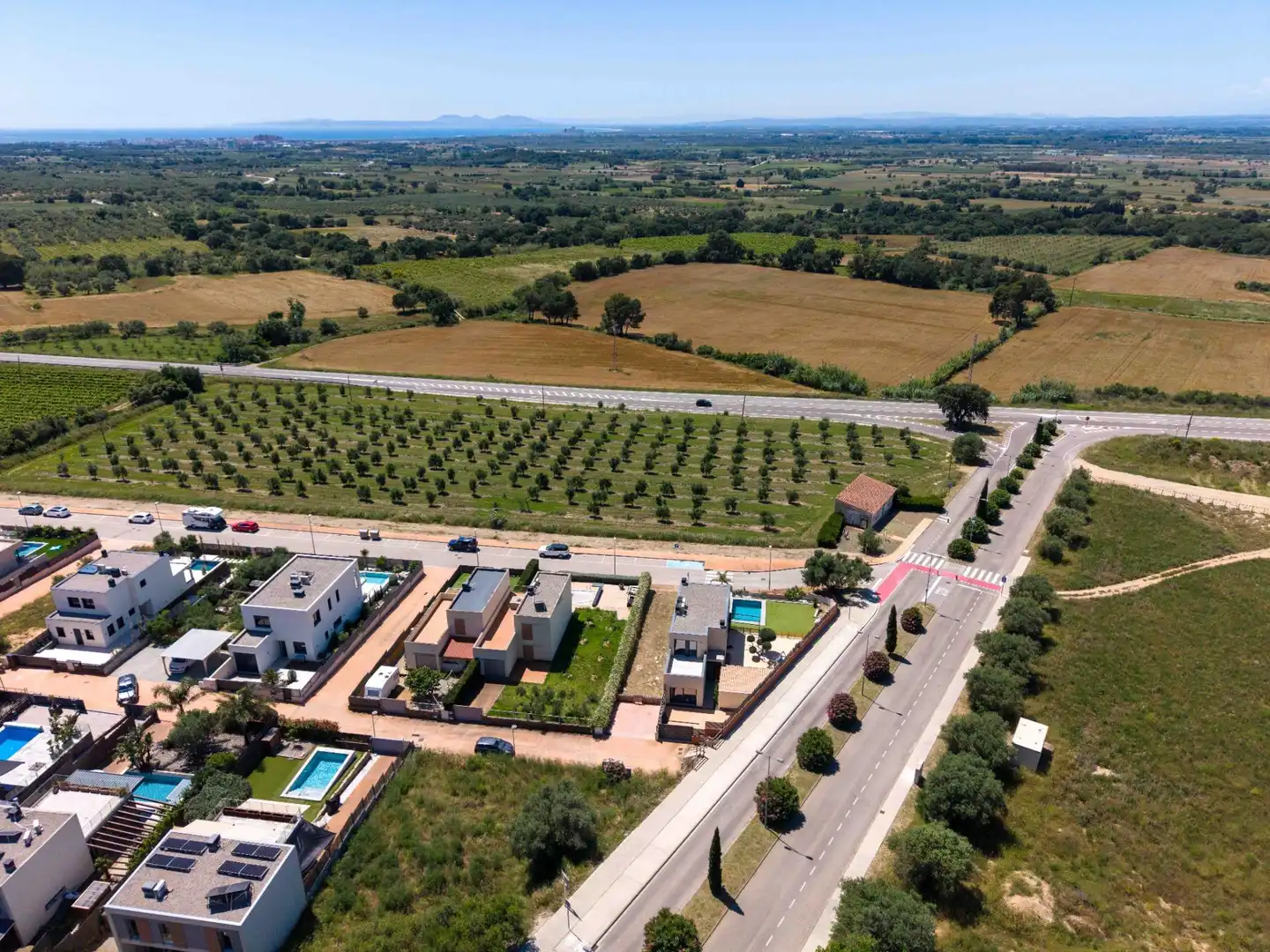 Terreno residencial en venta en Urbanització del Palau, imagen 15