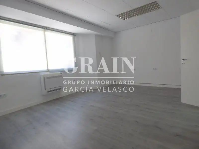 Oficina de alquiler en Albacete con Aire acondicionado