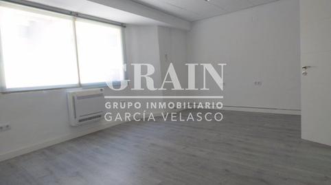 Foto 2 de Oficina de alquiler en Carretas - Pajarita, Albacete Capital
