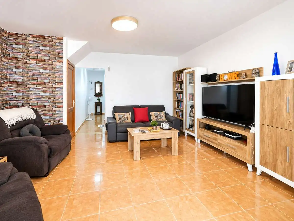Dúplex en venda a Arrecife, Las Palmas