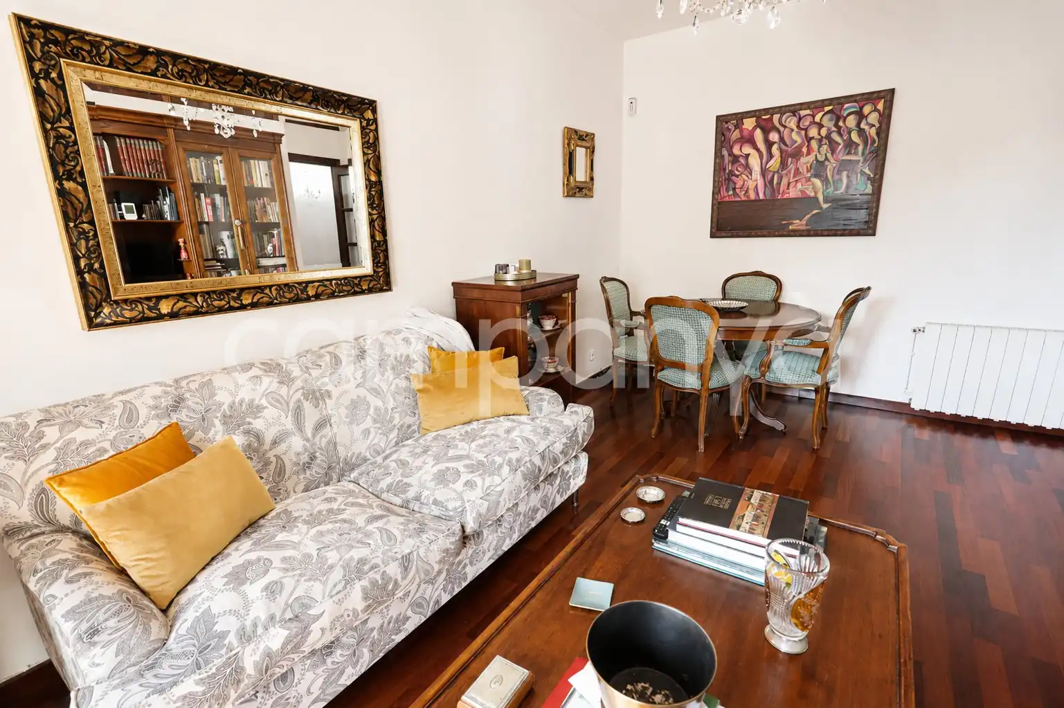 Wohnung mit Terrasse zum Verkauf in Sant Andreu, imagen 5