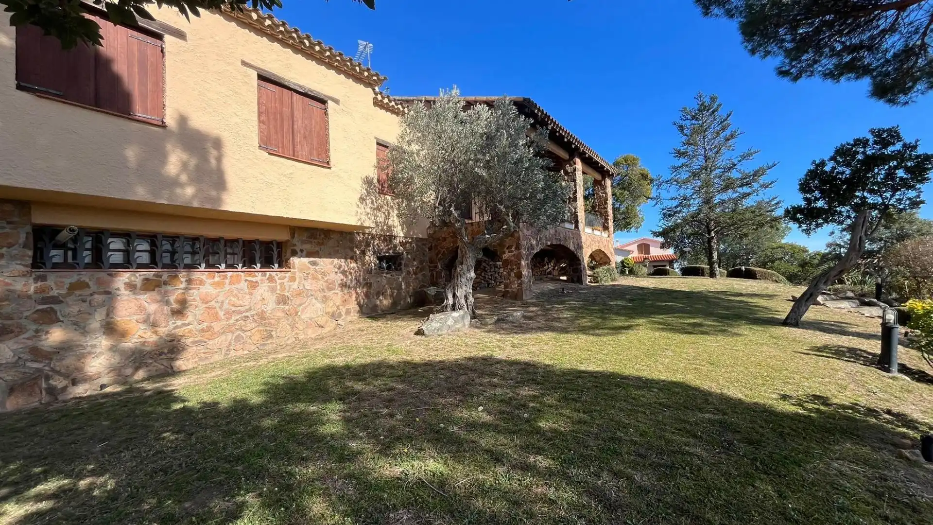 Villa mit Garten zum Verkauf in Sant Celoni, imagen 10