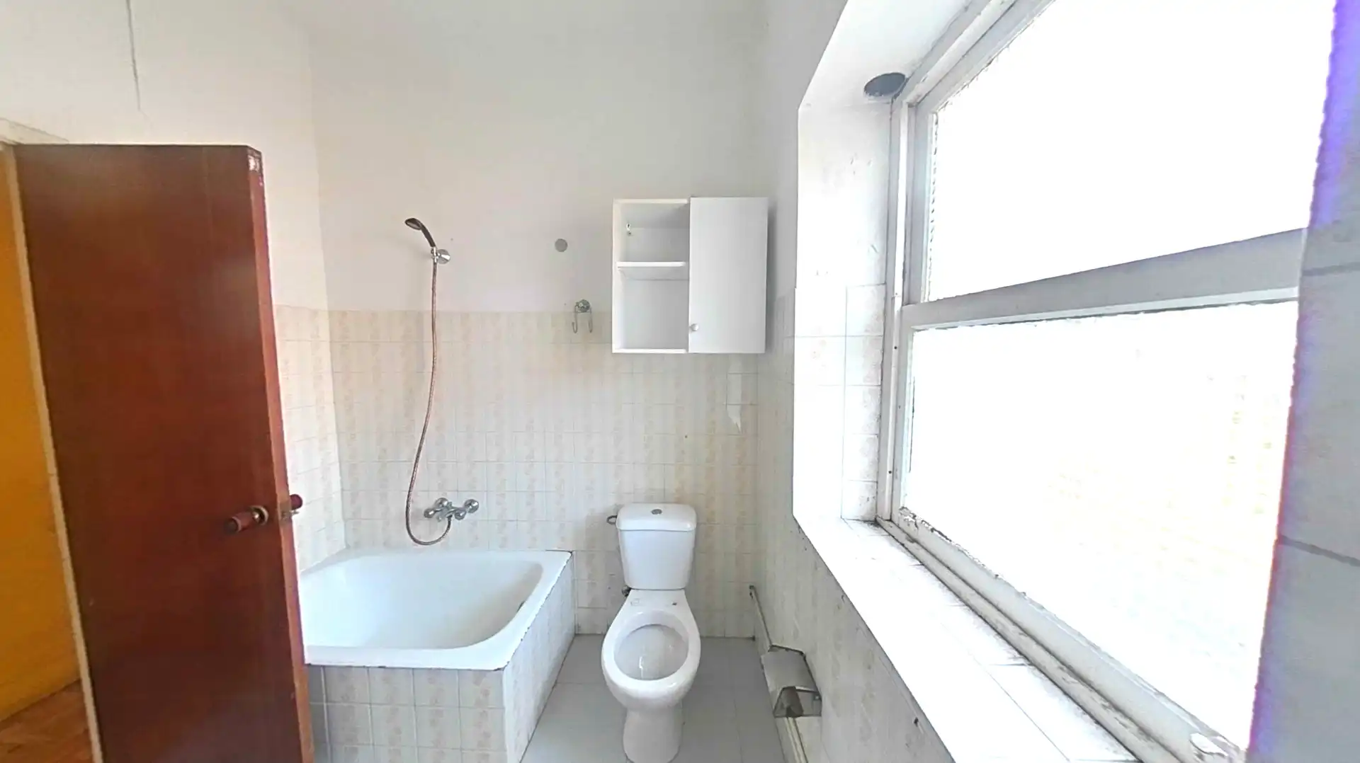 Baño de Piso en venta en Ferrol