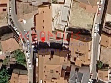 Terreny residencial en venda a Benavente