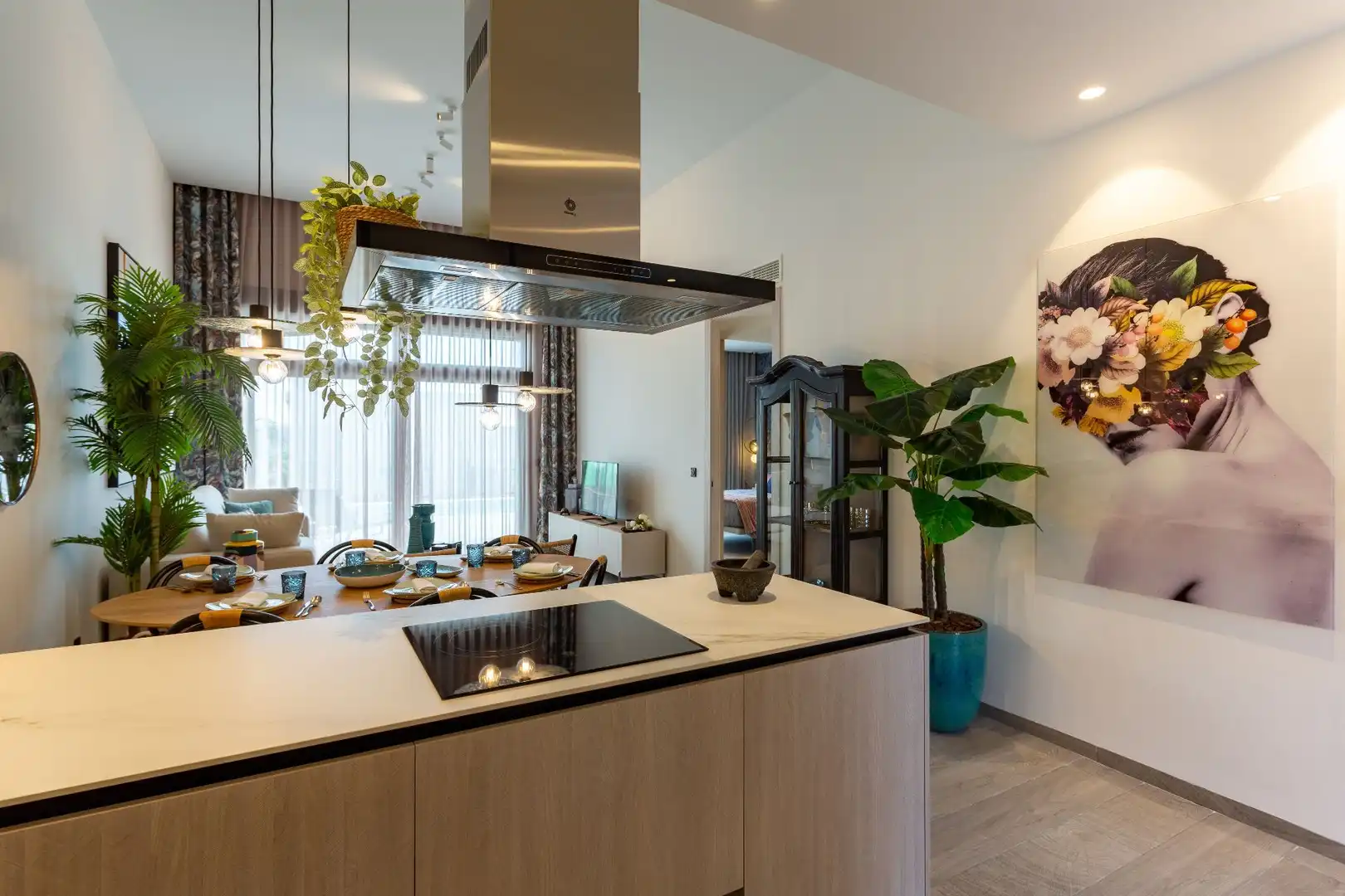 Maison avec piscine à vendre à Algorfa, imagen 9