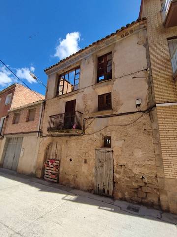 Terreno residencial en Venta en Major en Bellaguarda