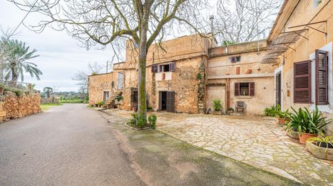 Foto 4 von Country house zum Verkauf in Felanitx Poble, Felanitx