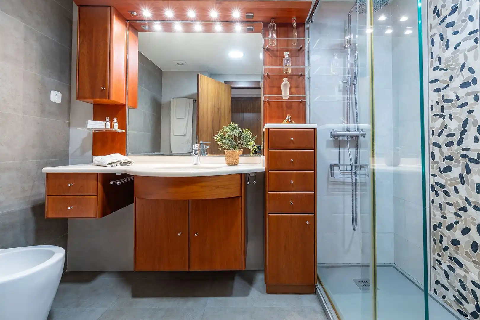 Baño de Piso en venta en Murcia con Aire acondicionado, Calefacción y Trastero