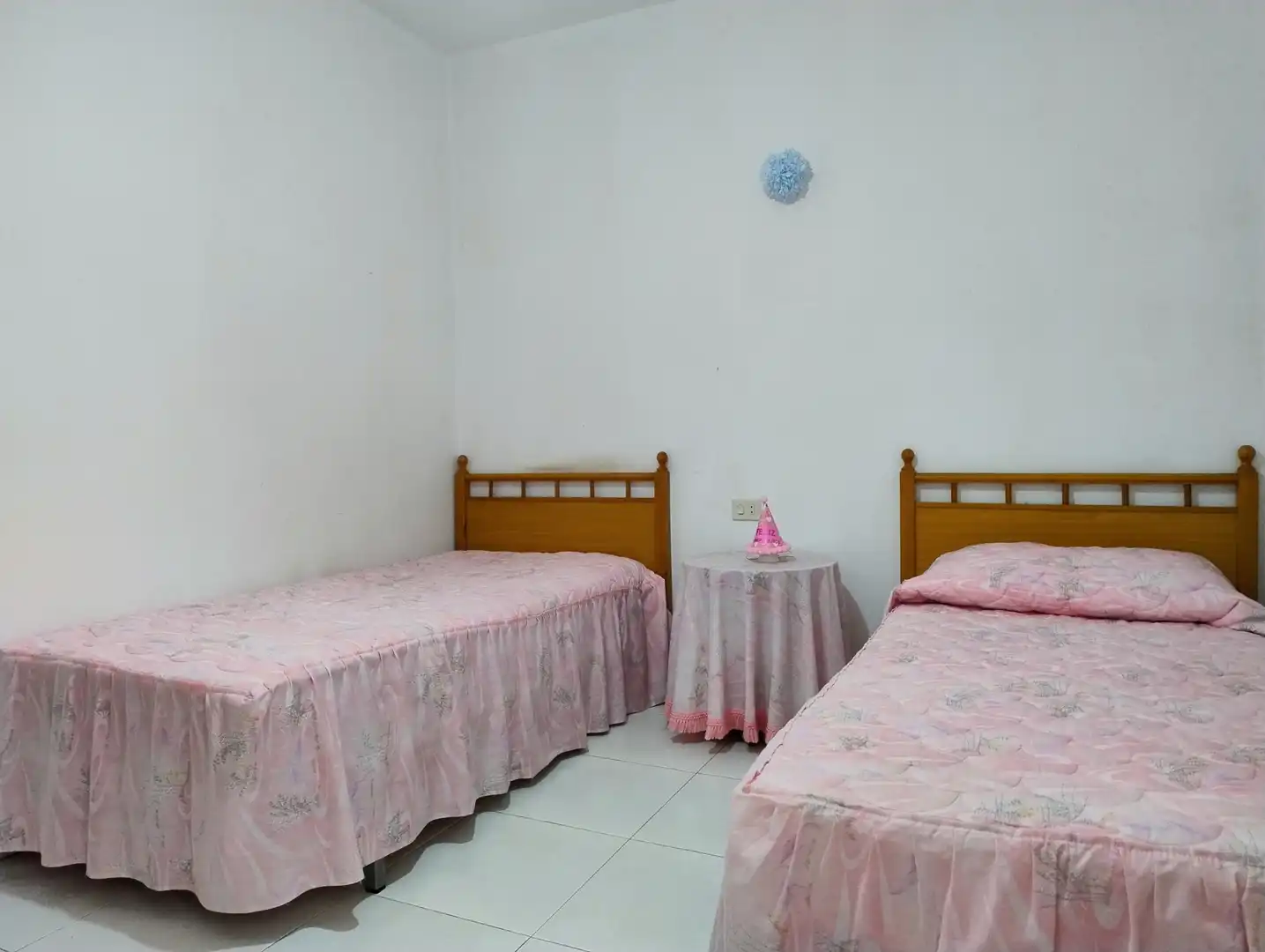 Habitación de Piso en venta en Lugo con Terraza, Trastero y Amueblado