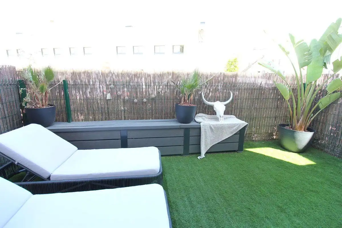 Villa avec piscine à louer à Mar Menor Golf, imagen 13