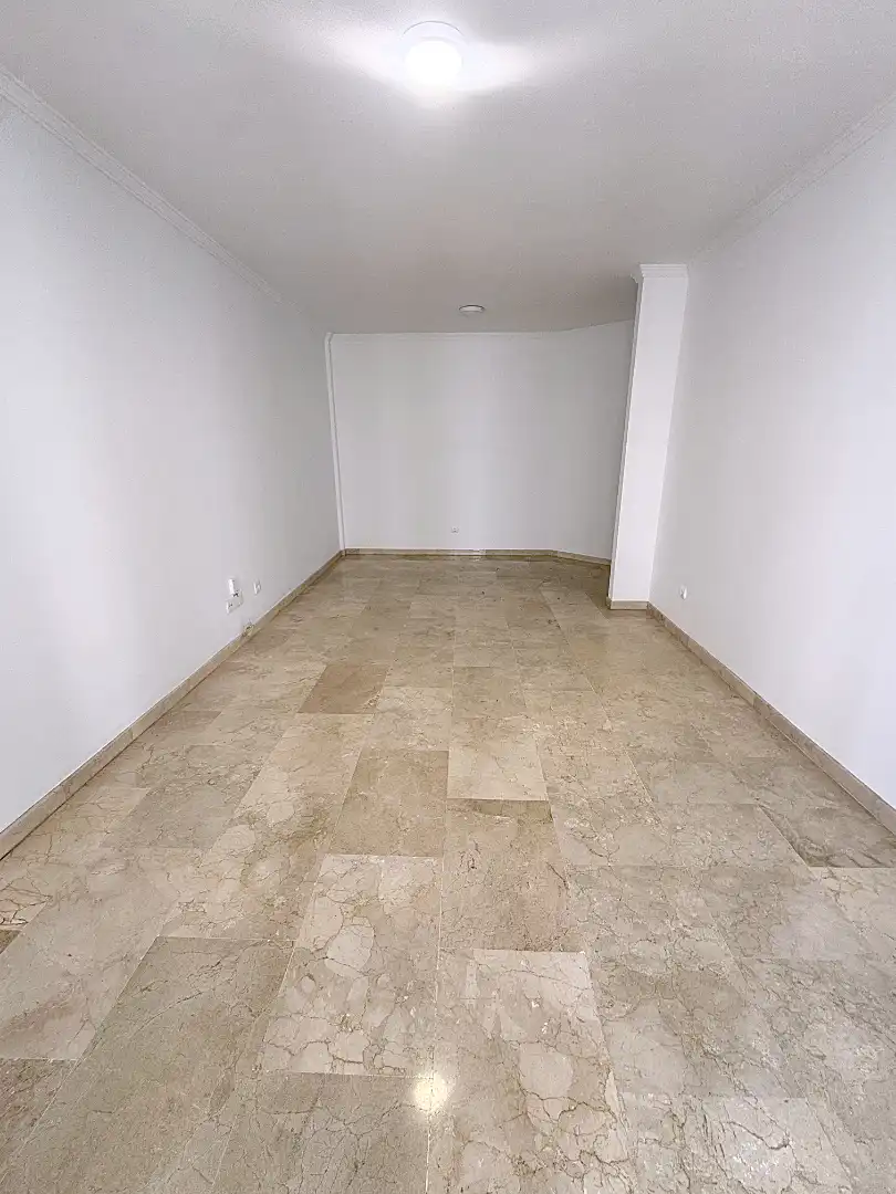 Piso de alquiler en Las Palmas de Gran Canaria con Trastero, Horno y Lavadora