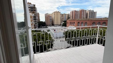 Photo 4 of Flat for sale in Reding, La Malagueta - Monte Sancha, Málaga Capital