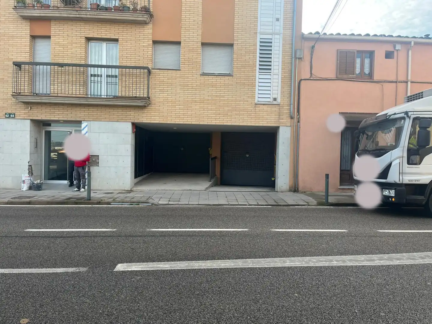 Parkplatz von Garage zum Verkauf in Celrà