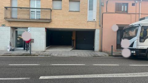 Photo 2 of Garage for sale in Carretera de Palamós, 62, Celrà, Girona