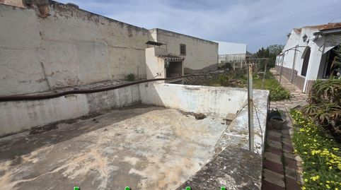 Foto 5 de Finca rústica en venta en Campo Alto - Club de Campo, Elda