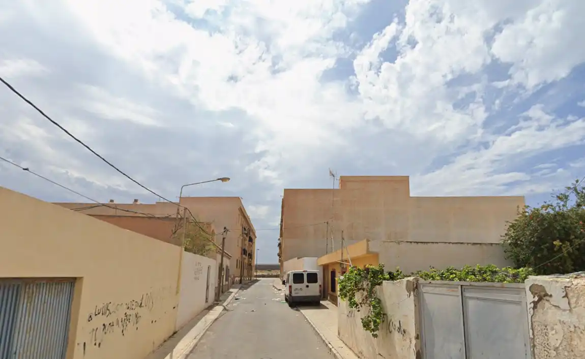 Flat for sale in Ines