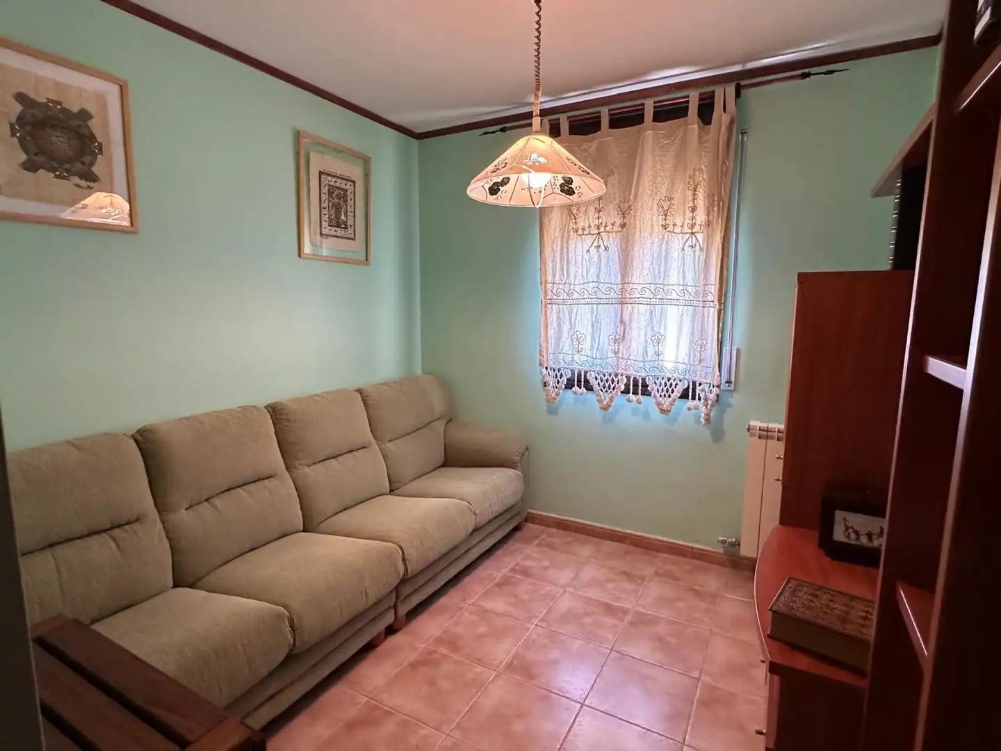 Casa adosada en venta en de Rocadepena, Alpens