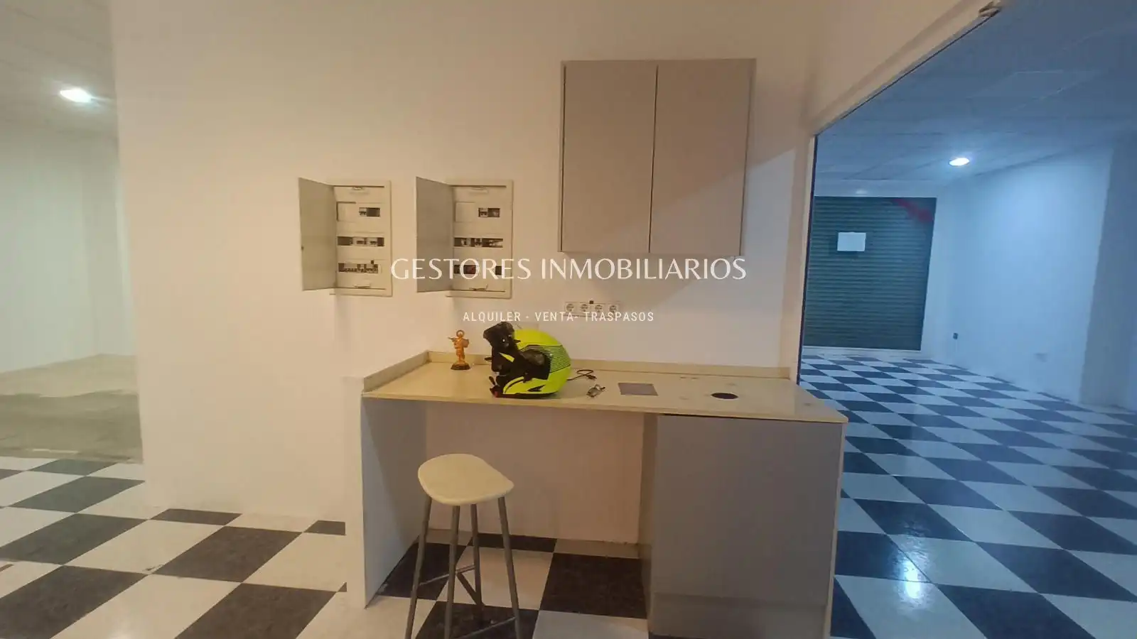 Local comercial de lloguer a Cocentaina, imagen 5
