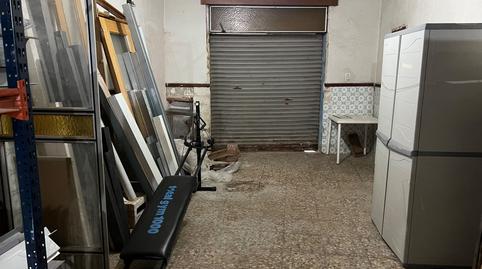 Foto 2 de Finca rústica en venta en Quart de Poblet, Valencia