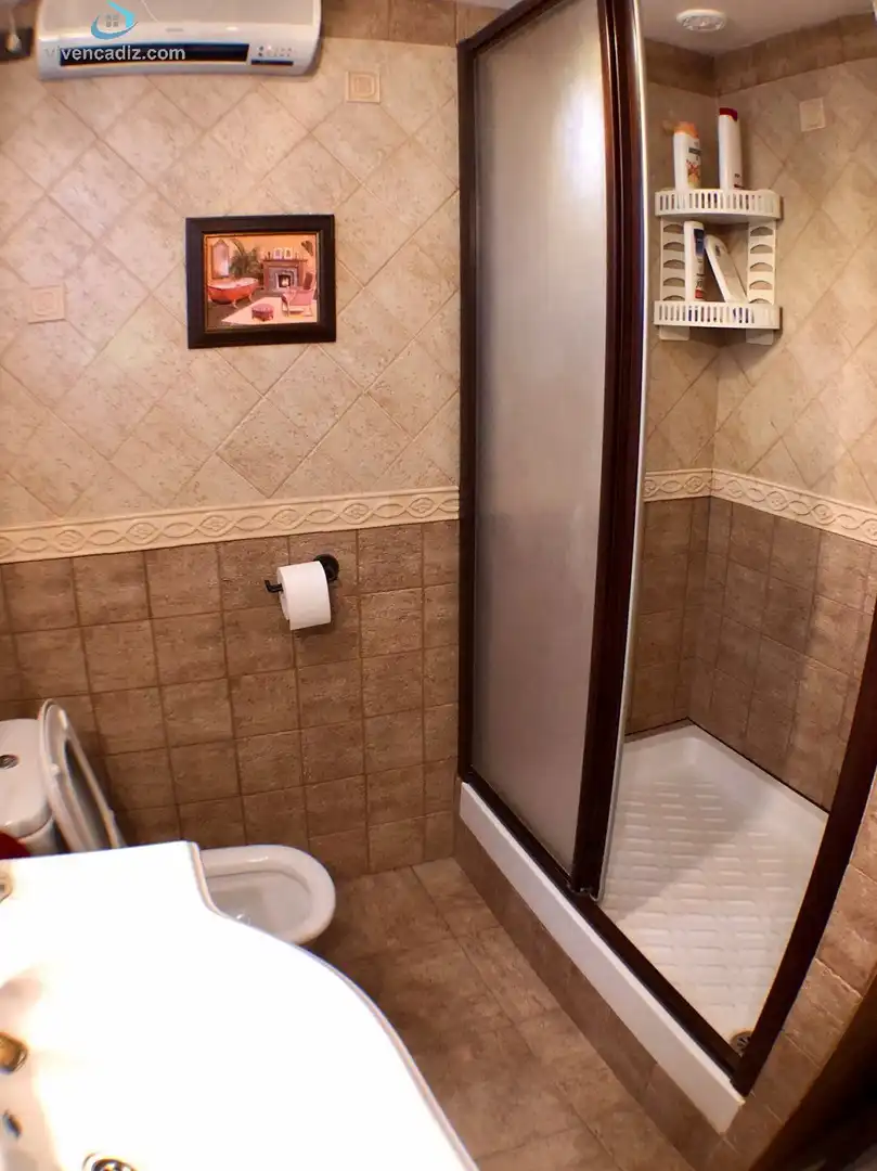Flat with terrace for sale in Centro Histórico, imagen 11