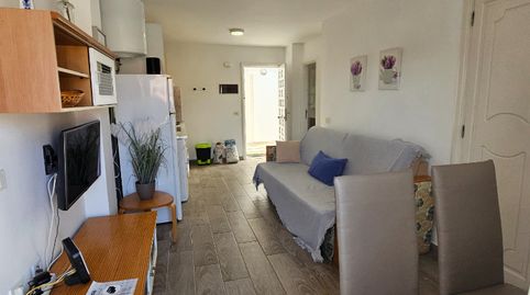 Foto 5 de Apartament de lloguer a Calle Alcalde Marcial Sánchez Velázquez, Caleta de Fuste, Antigua