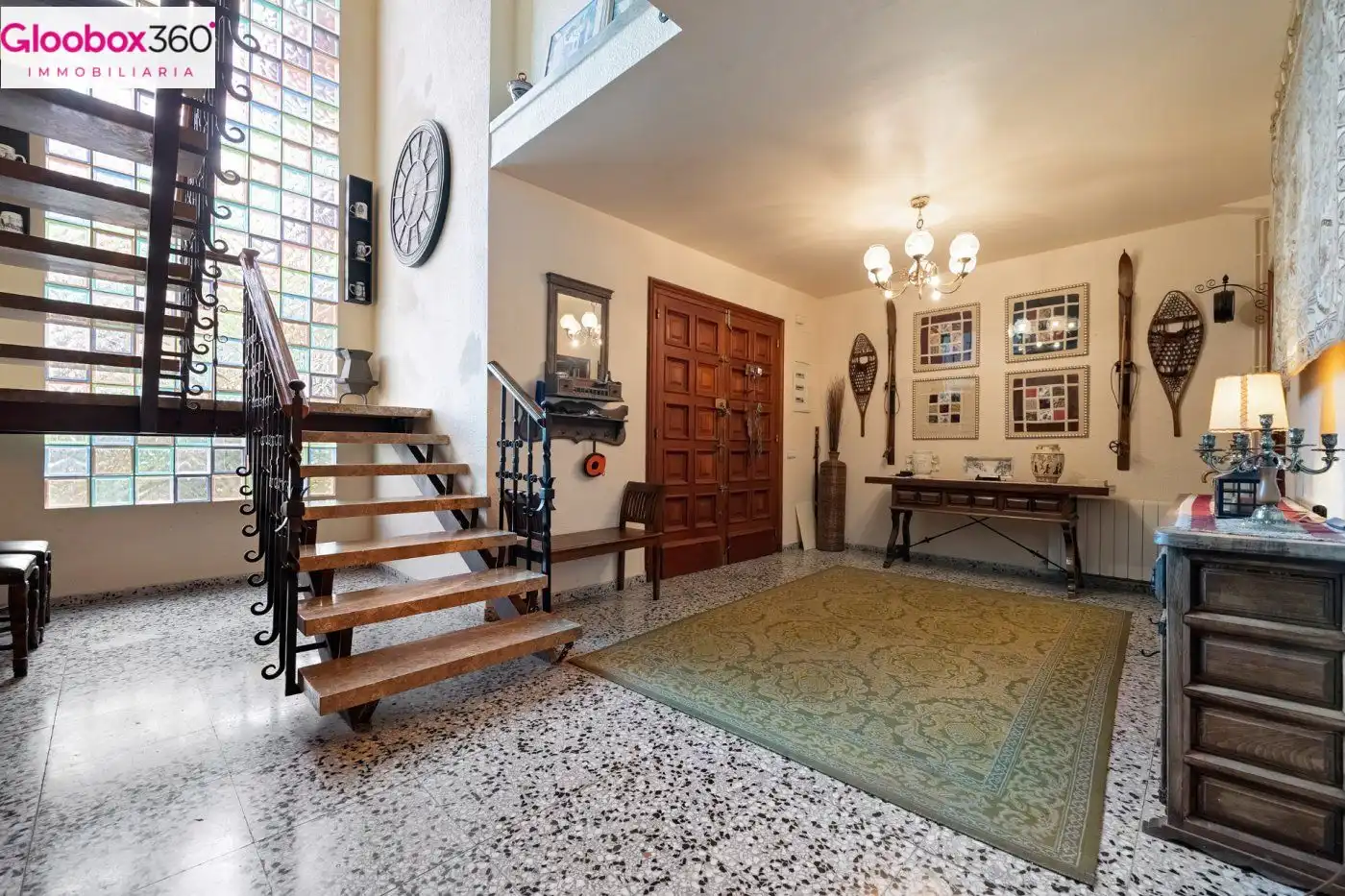 Casa o chalet en venta en Riudoms con Calefacción, Jardín privado y Terraza