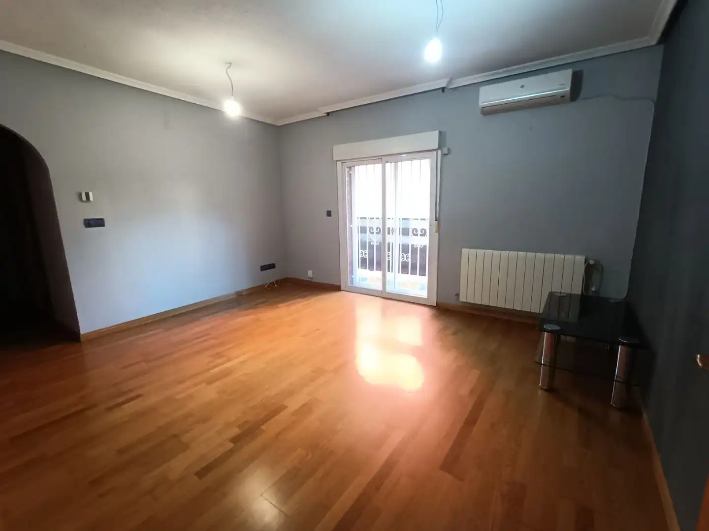 Living room of Flat for sale in Algete Centro