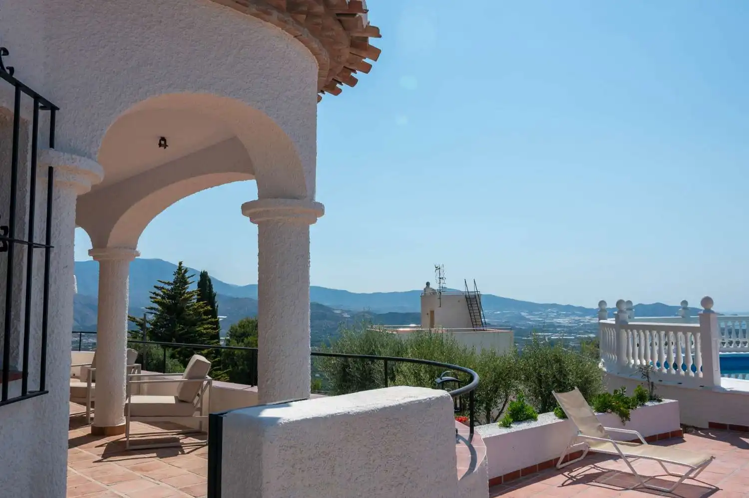 Villa mit Pool zum Verkauf in Centro, imagen 19