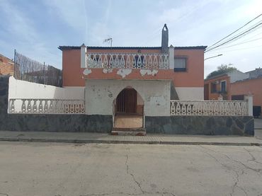 Casa en venda a Calle Alamedas