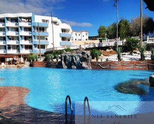 Piscina de Estudi en venda en Granadilla de Abona amb Terrassa i Piscina comunitària