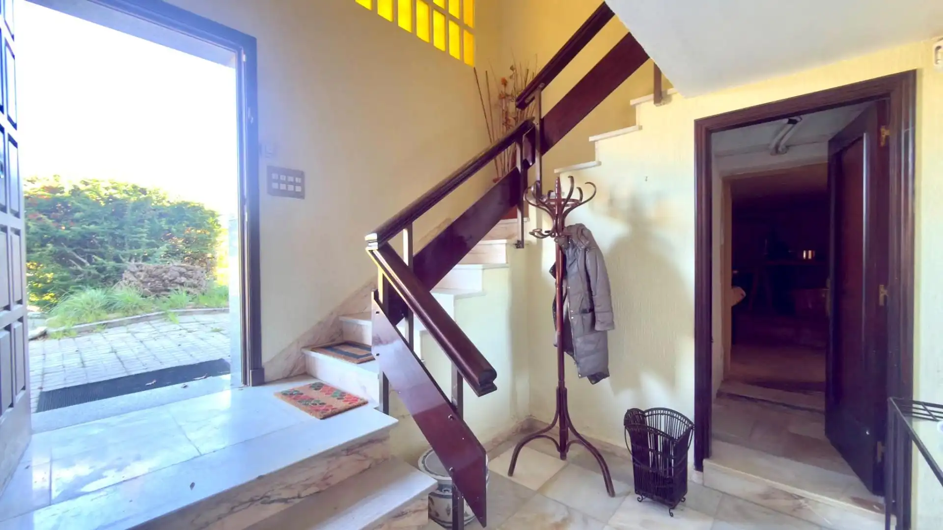Casa con piscina en venta en Amoeiro, imagen 22