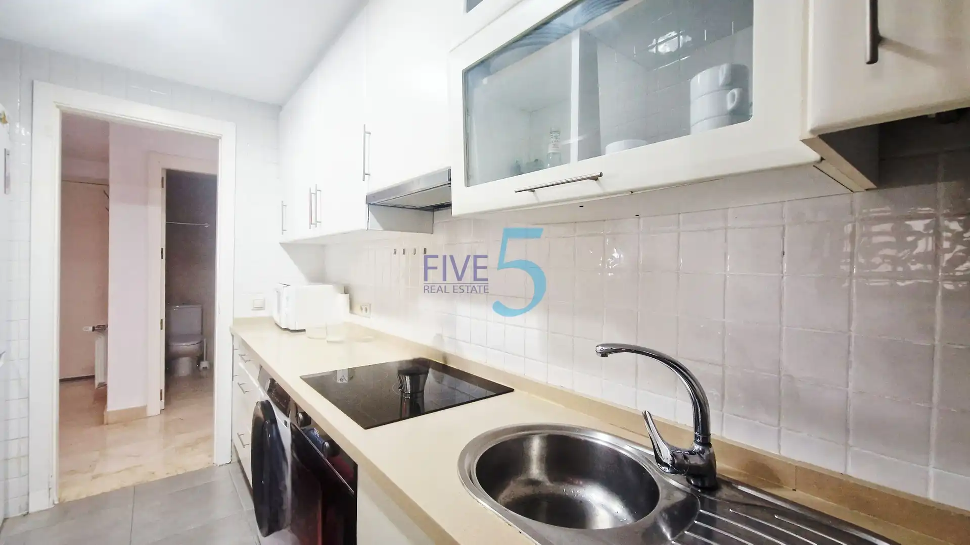 Wohnung mit Pool zum Verkauf in Roda, imagen 10