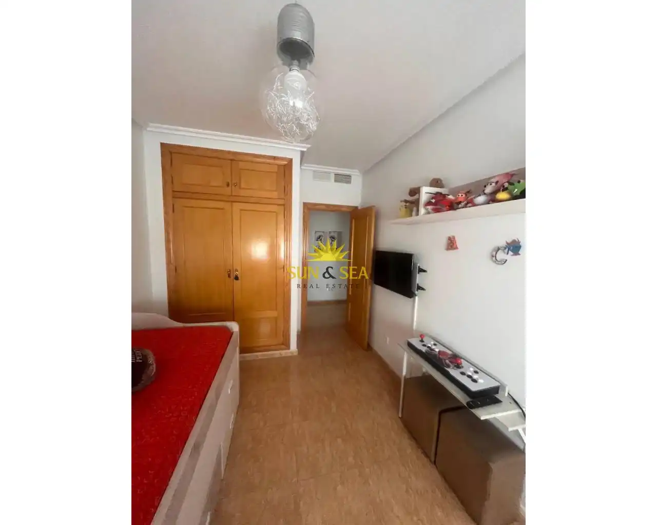 Villa à vendre à San Pedro del Pinatar, imagen 30